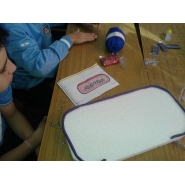 Proyecto de 6to. grado A y B: LA CÉLULA, ORIGEN DE LA VIDA